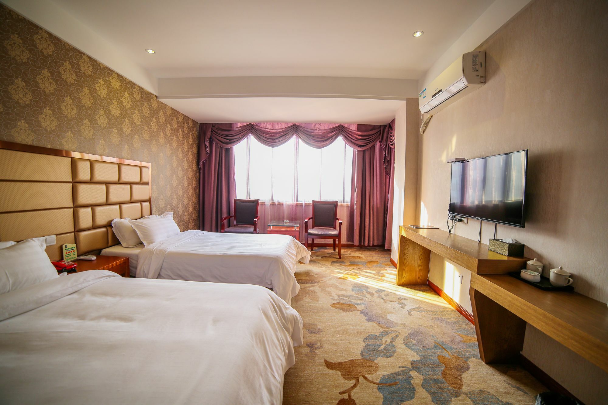 Kunshan Bogao Ngoại thất bức ảnh