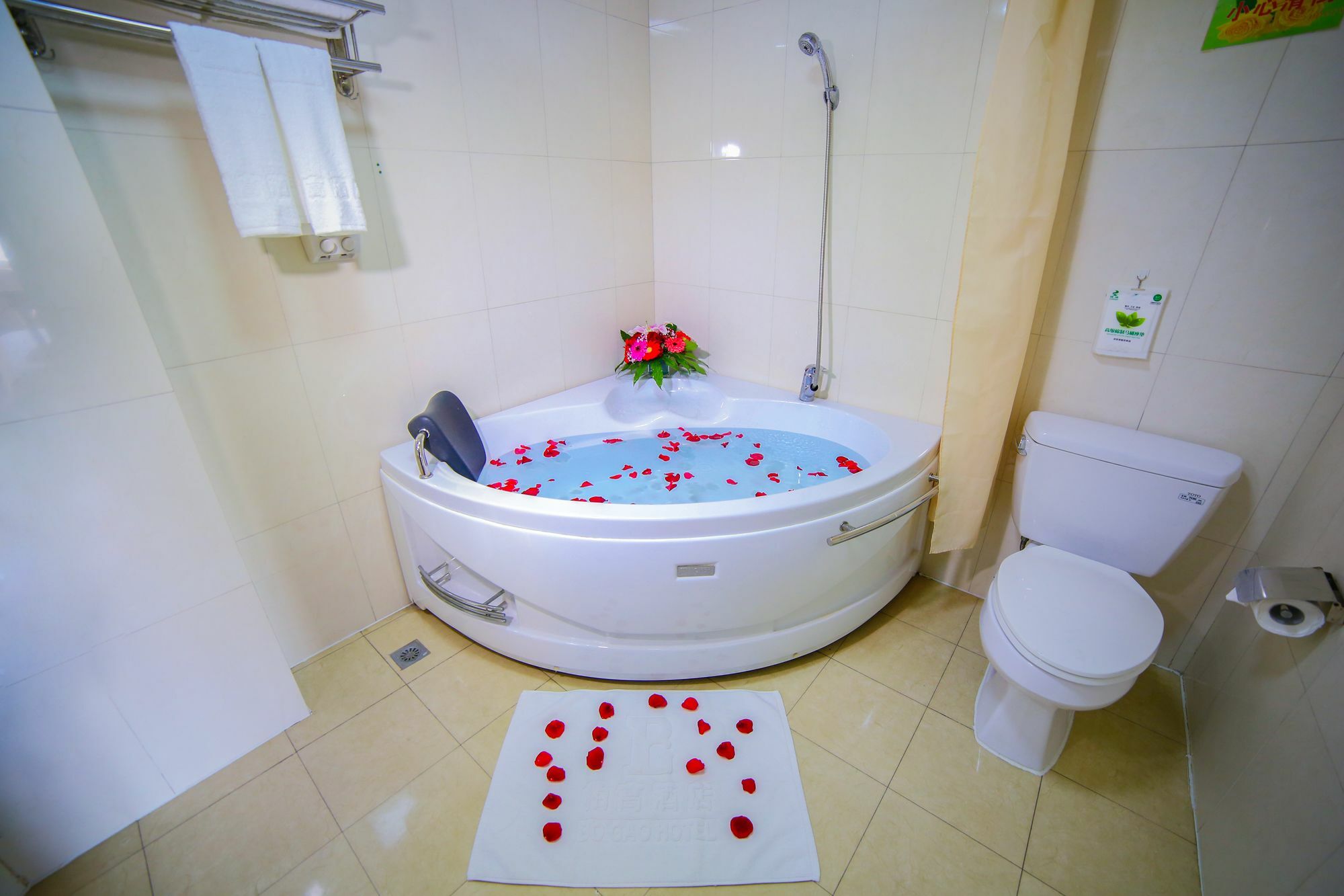 Kunshan Bogao Ngoại thất bức ảnh