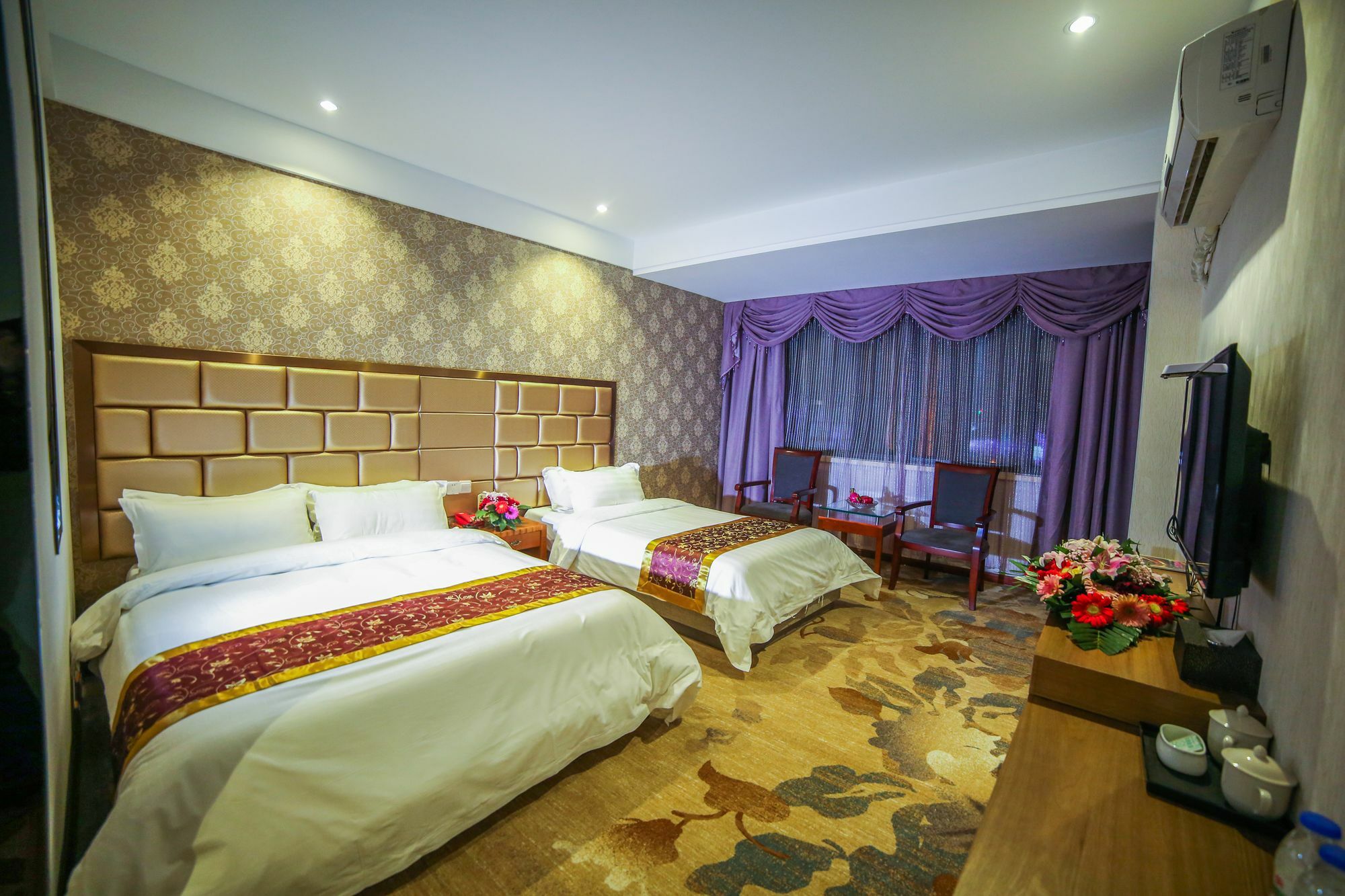 Kunshan Bogao Ngoại thất bức ảnh