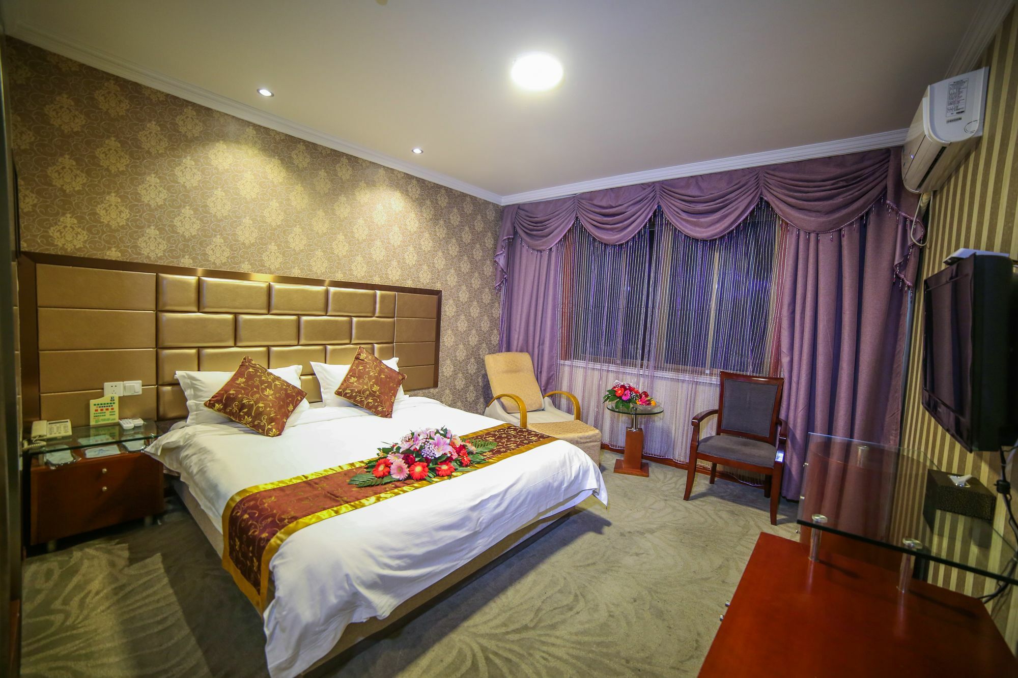 Kunshan Bogao Ngoại thất bức ảnh