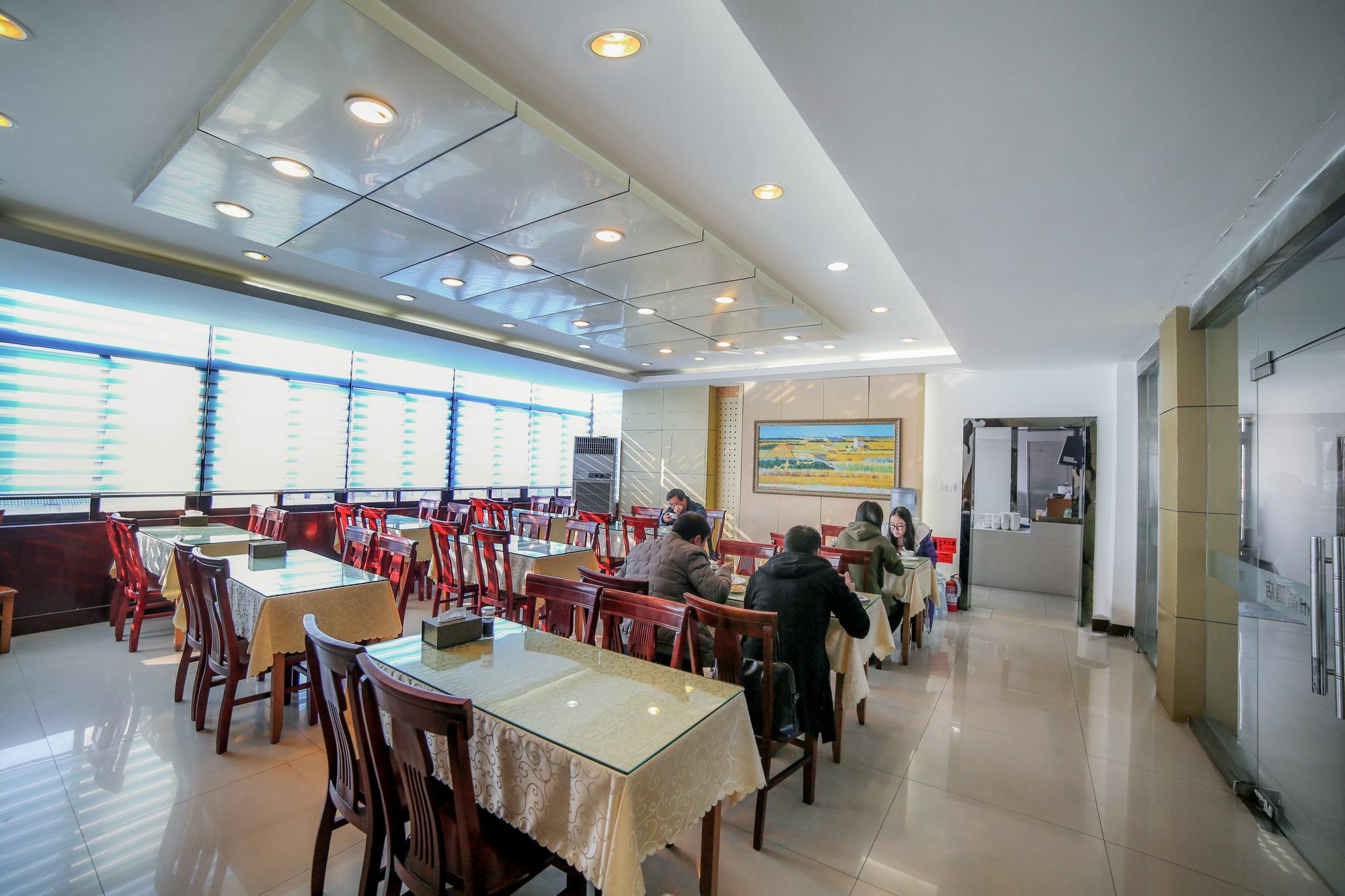 Kunshan Bogao Ngoại thất bức ảnh