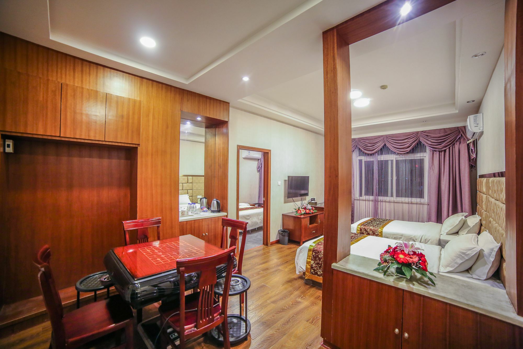 Kunshan Bogao Ngoại thất bức ảnh