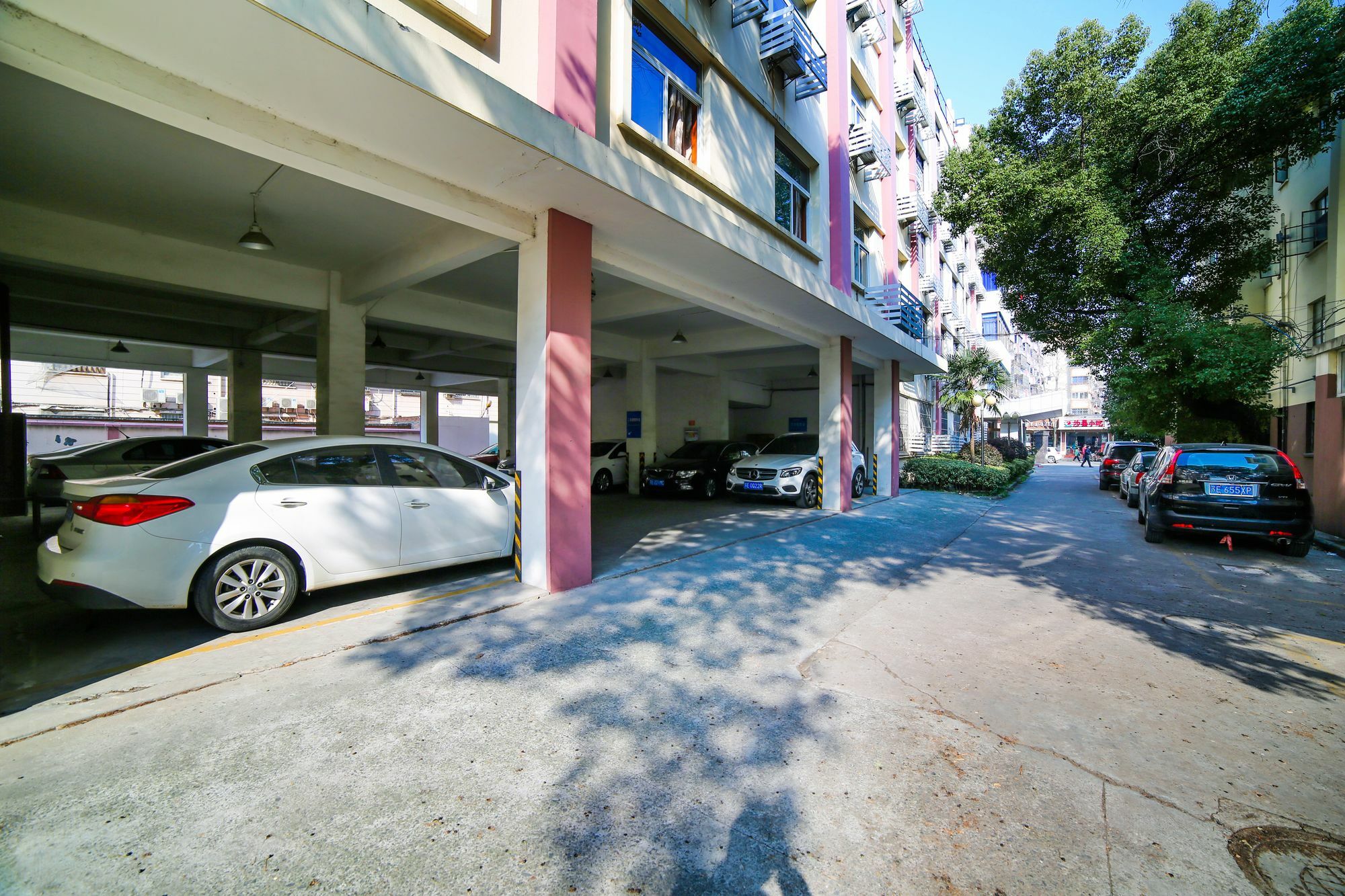 Kunshan Bogao Ngoại thất bức ảnh