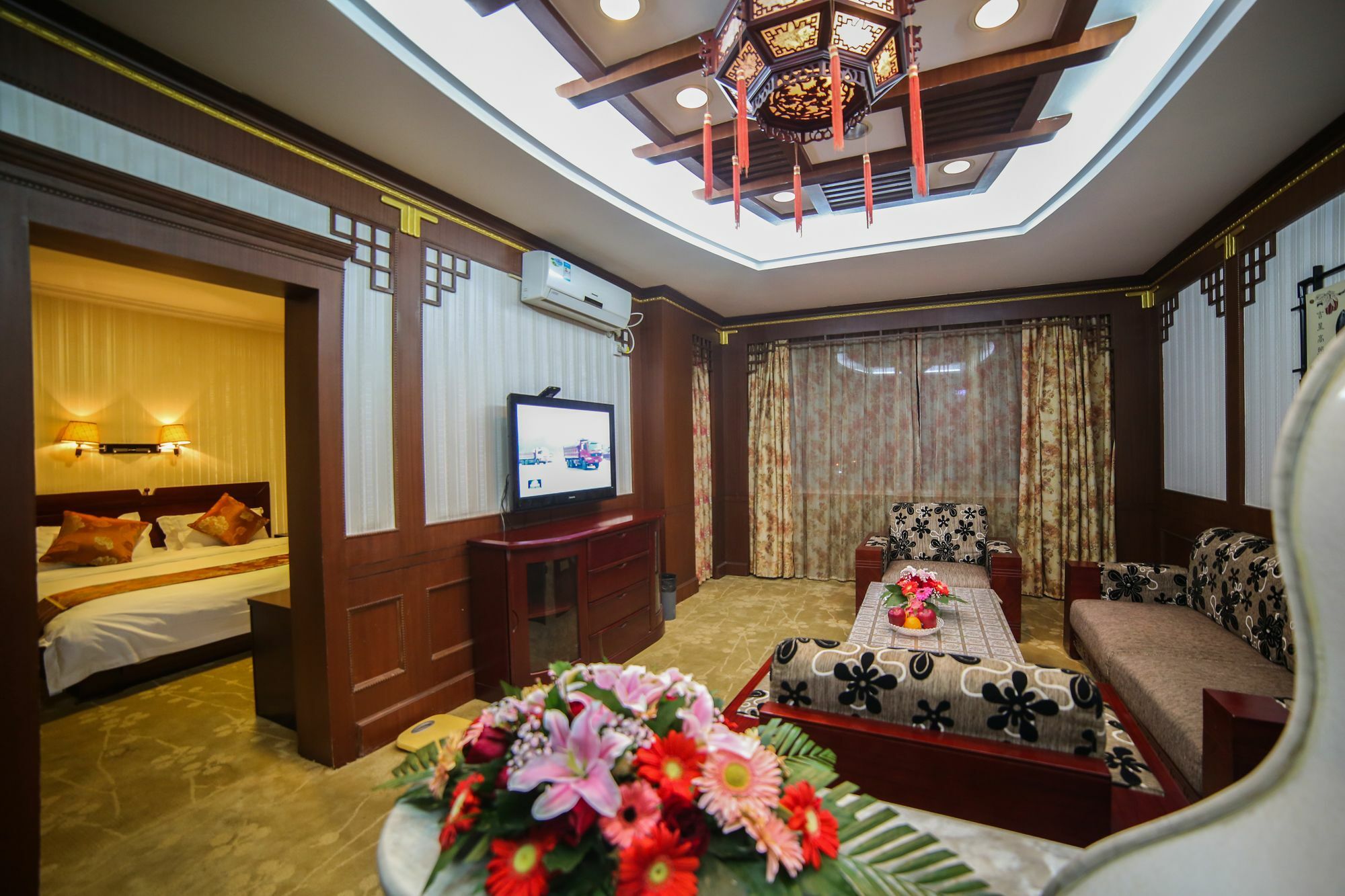 Kunshan Bogao Ngoại thất bức ảnh