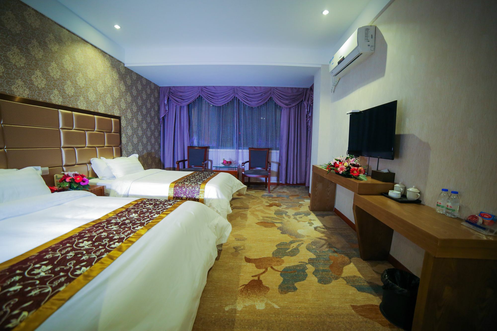 Kunshan Bogao Ngoại thất bức ảnh